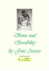 Thumbnail Sense and Sensibility by Jane Austen with links - PDF