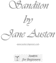 Thumbnail Sanditon by Jane Austen e-book in pdf format